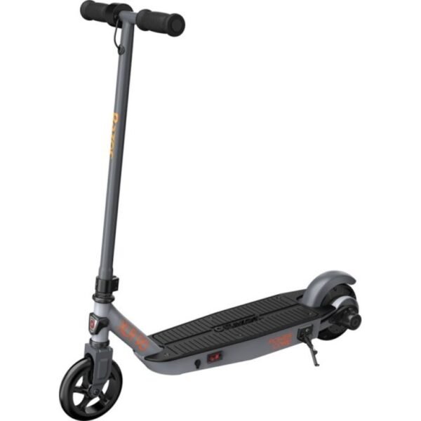 RAZOR XLR 90 Power Core Electric Scooter Gray 13173835