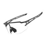 Rockbros 10175 Photochromic UV400 Cycling Glasses - Black - Image 3