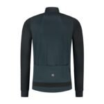 Rogelli winter jacket MONO navy blue M - Image 2