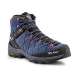 Salewa Ms Alp Trainer 2 Mid Gtx M 61382-8675 shoes - Image 2