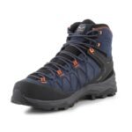 Salewa Ms Alp Trainer 2 Mid Gtx M 61382-8675 shoes - Image 5
