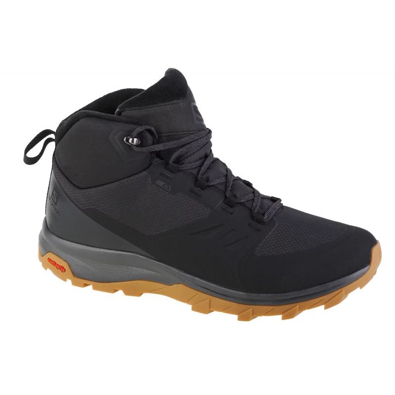 lupin-wear-ca-salomon-outsnap-cswp-m-409220-shoes-1052338 Salomon Outsnap Cswp M 409220 shoes - Image 1