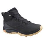 Salomon Outsnap Cswp M 409220 shoes - Image 5