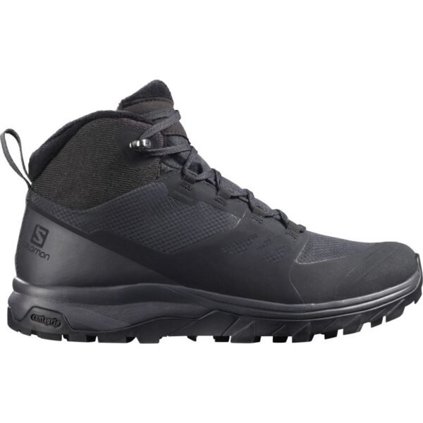 Salomon OUTsnap CSWP W L41110100 Shoes