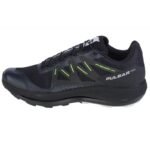 Salomon Pulsar Trail M 473852 running shoes - Image 2