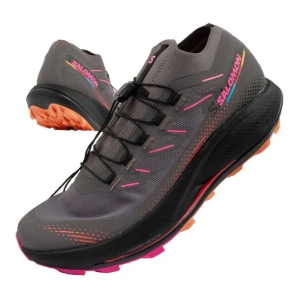 Salomon Pulsar Trail Pro M 473853 Running Shoes
