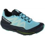 Salomon Pulsar Trail W 472104 Running Shoes