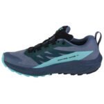 Salomon Sense Ride 5 GTX M 471474 shoes - Image 2