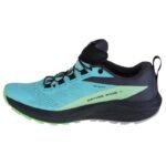 Salomon Sense Ride 5 GTX W 472160 Running Shoes - Image 2