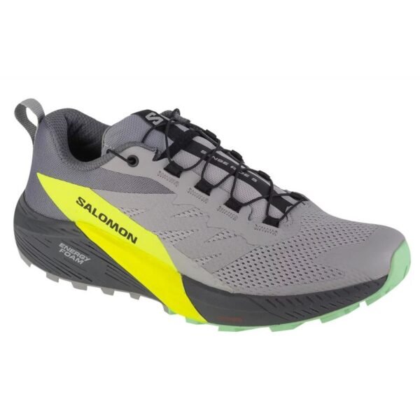 Salomon Sense Ride 5 M 471442 Running Shoes