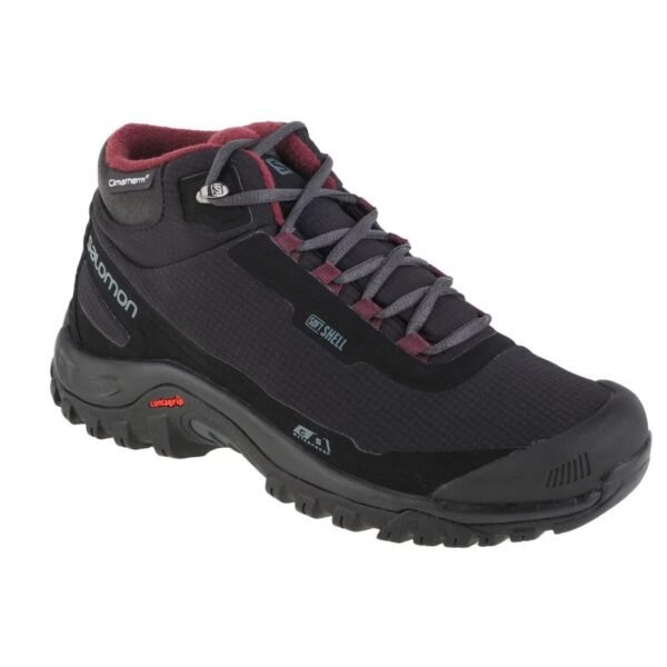 Salomon Shelter CS WP W 411105 Shoes