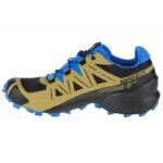 Salomon Speedcross 5 Gtx M 416124 Running Shoes - Image 2