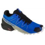 Salomon Speedcross 5 M 416095 Running Shoes