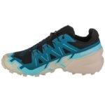 Salomon Speedcross 6 GTX M 471152 Running Shoes - Image 2