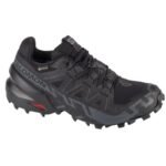 Salomon Speedcross 6 GTX W 417434 Shoes