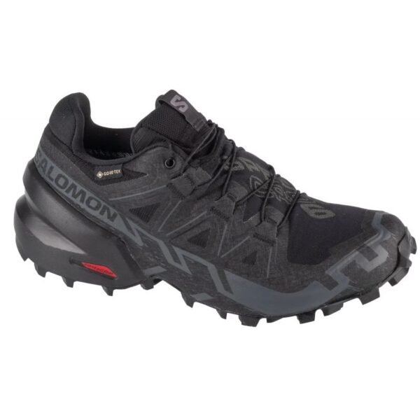 Salomon Speedcross 6 GTX W 417434 Shoes