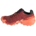 Salomon Speedcross 6 GTX W 475843 Running Shoes - Image 2