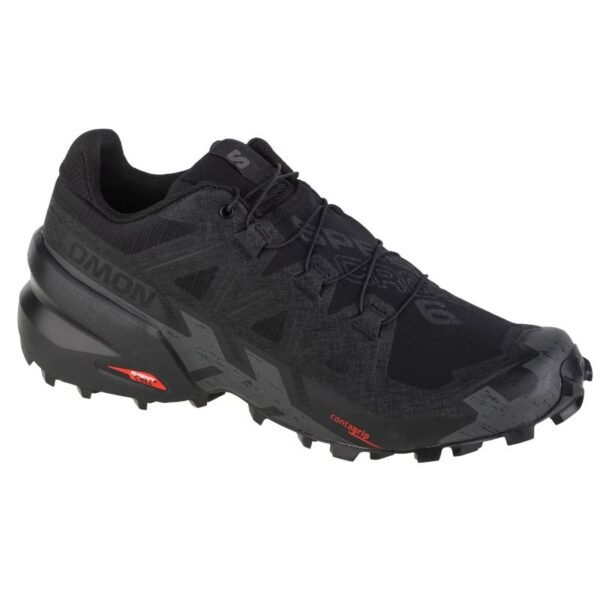 Salomon Speedcross 6 W 417428 Running Shoes
