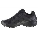 Salomon Speedcross 6 Wide M 417440 Running Shoes - Image 2