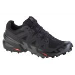 Salomon Speedcross 6 Wide M 417440 Running Shoes