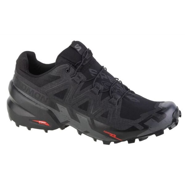 Salomon Speedcross 6 Wide M 417440 Running Shoes