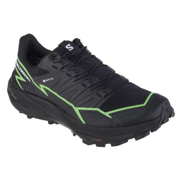 Salomon Thundercross GTX M 472790 Running Shoes