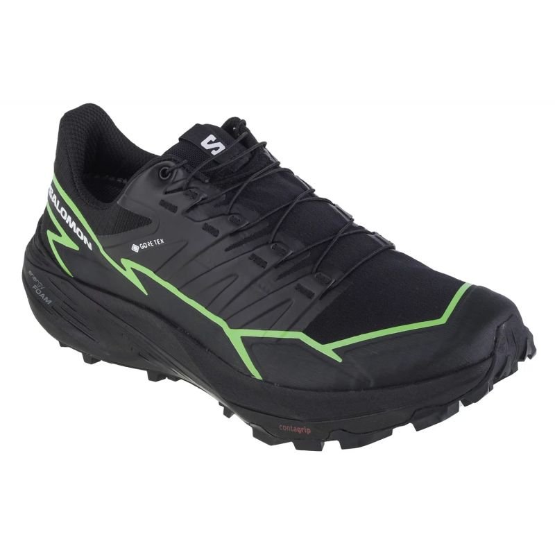 lupin-wear-ca-salomon-thundercross-gtx-m-472790-running-shoes-1095998 Salomon Thundercross GTX M 472790 Running Shoes - Image 1