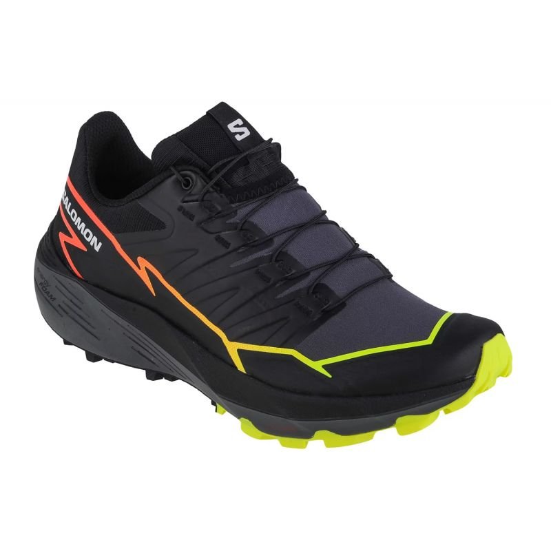 lupin-wear-ca-salomon-thundercross-m-472954-running-shoes-1095999 Salomon Thundercross M 472954 Running Shoes - Image 1