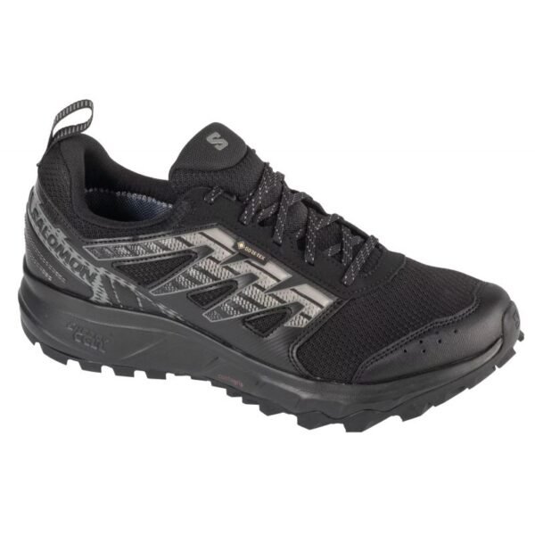 Salomon Wander GTX M 471484 running shoes