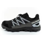 Salomon Wattara W 473839 Running Shoes - Image 2
