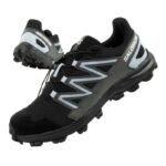 Salomon Wattara W 473839 Running Shoes