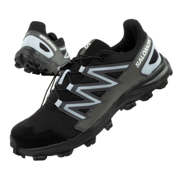 Salomon Wattara W 473839 Running Shoes