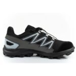 Salomon Wattara W 473839 Running Shoes - Image 4