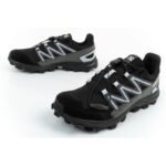 Salomon Wattara W 473839 Running Shoes - Image 8