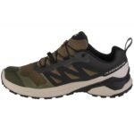 Salomon X-Adventure M 473209 running shoes - Image 2