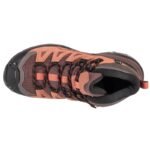 Salomon X Ultra 360 Ltr Mid GTX W shoes 475710 - Image 3