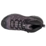 Salomon X Ultra 360 Ltr Mid GTX W shoes 475711 - Image 7