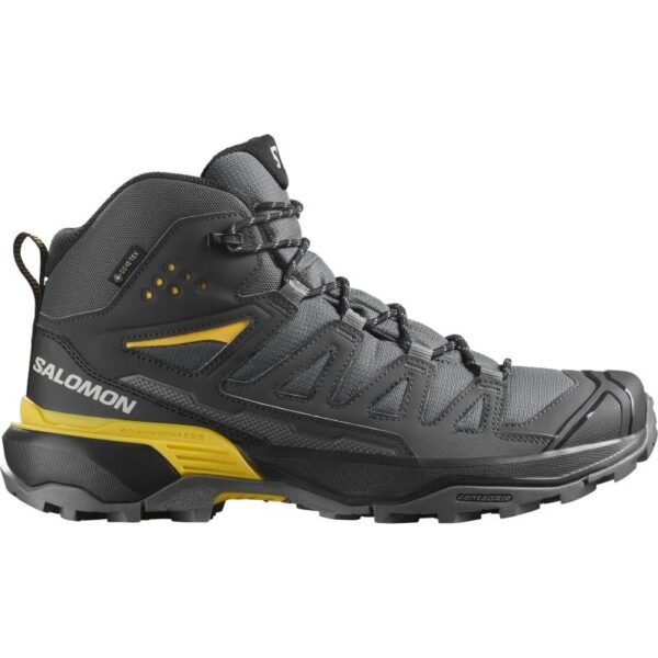 Salomon X Ultra 360 Mid GTX M L47742600 trekking shoes