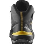 Salomon X Ultra 360 Mid GTX M L47742600 trekking shoes - Image 3