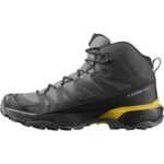 Salomon X Ultra 360 Mid GTX M L47742600 trekking shoes - Image 4