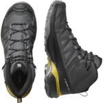 Salomon X Ultra 360 Mid GTX M L47742600 trekking shoes - Image 5