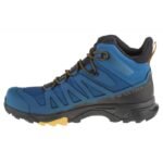 Salomon X Ultra 4 Mid GTX M 416245 shoes - Image 2