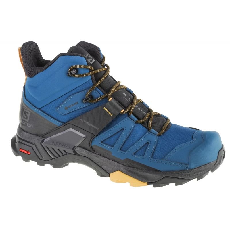 lupin-wear-ca-salomon-x-ultra-4-mid-gtx-m-416245-shoes-1095938 Salomon X Ultra 4 Mid GTX M 416245 shoes - Image 1