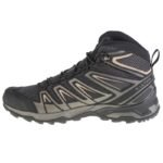 Salomon X Ultra Mid 3 Aero M 410439 shoes - Image 2
