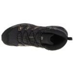 Salomon X Ultra Mid 3 Aero M 410439 shoes - Image 3