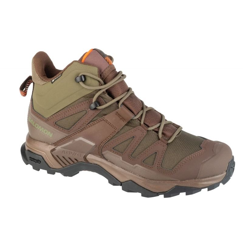 lupin-wear-ca-salomon-x-ultra-tracker-gtx-m-shoes-l47607100-1234928 Salomon X Ultra Tracker GTX M shoes L47607100 - Image 1