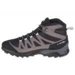 Salomon X Ward Leather Mid GTX M 471817 shoes - Image 2