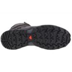 Salomon X Ward Leather Mid GTX M 471817 shoes - Image 4