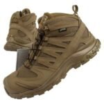 Salomon XA Forces GTX W 401382 hiking shoes