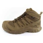 Salomon XA Forces GTX W 401382 hiking shoes - Image 3